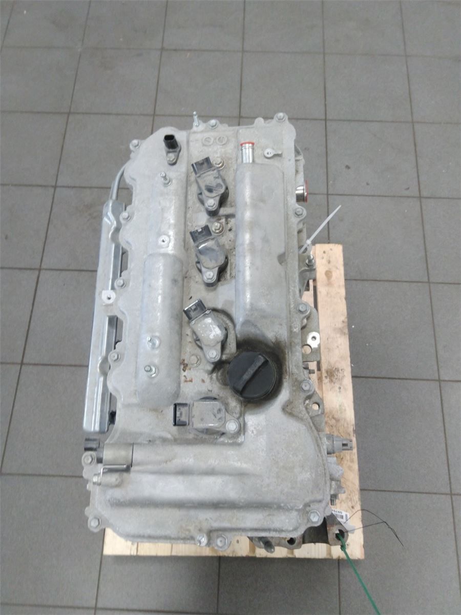 Motor Bensin – bilde 5