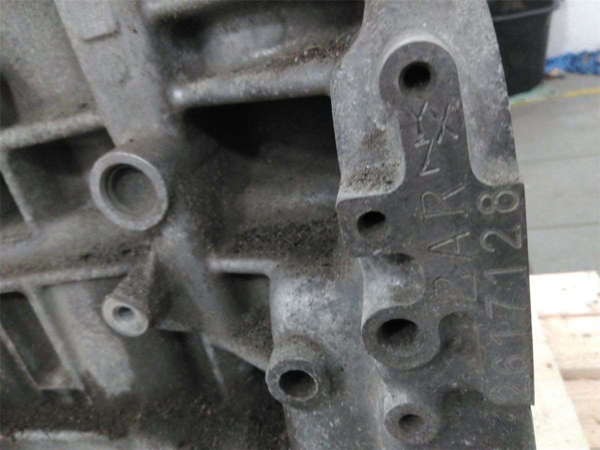 Motor Bensin – bilde 6