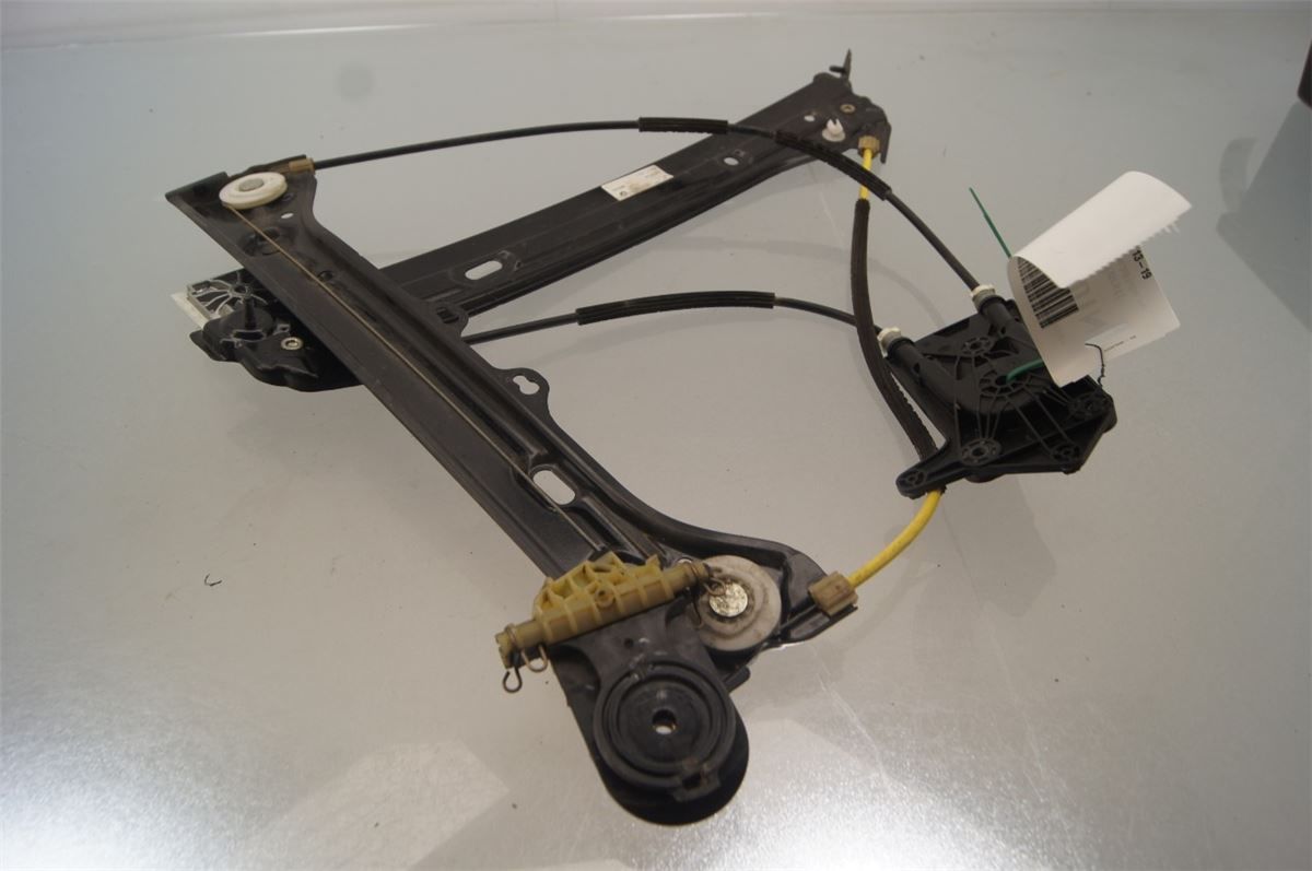 Vindusheis – bilde 2