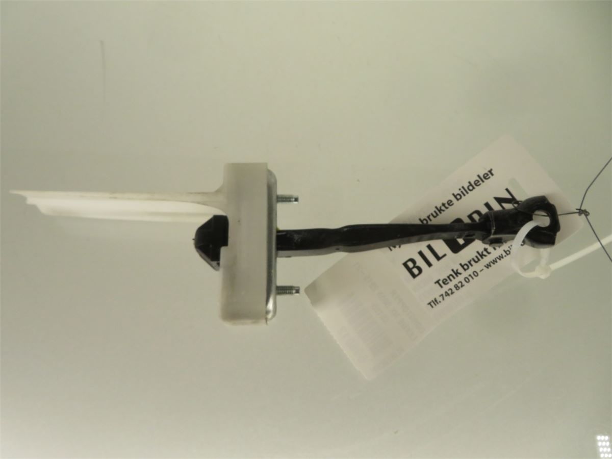 Dørstopper – bilde 1