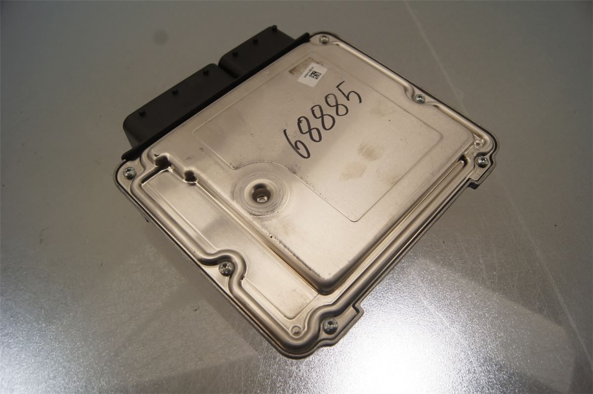 Styreenhet Motor (ECU) Diesel – bilde 2