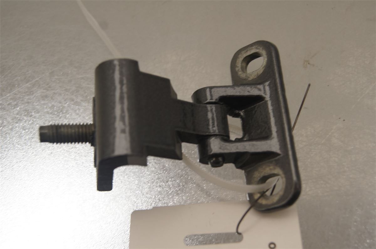 Bakluke Hengsel Høyre – bilde 2