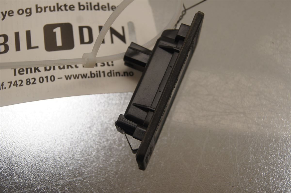 Skilt Belysning – bilde 1