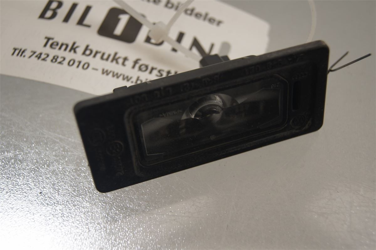 Skilt Belysning – bilde 2