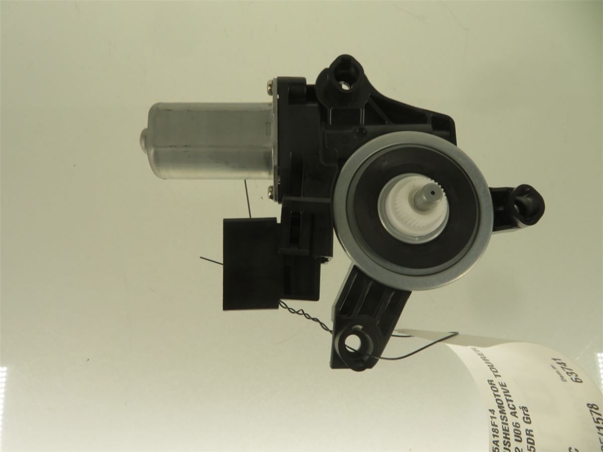 Vindusheismotor – bilde 2
