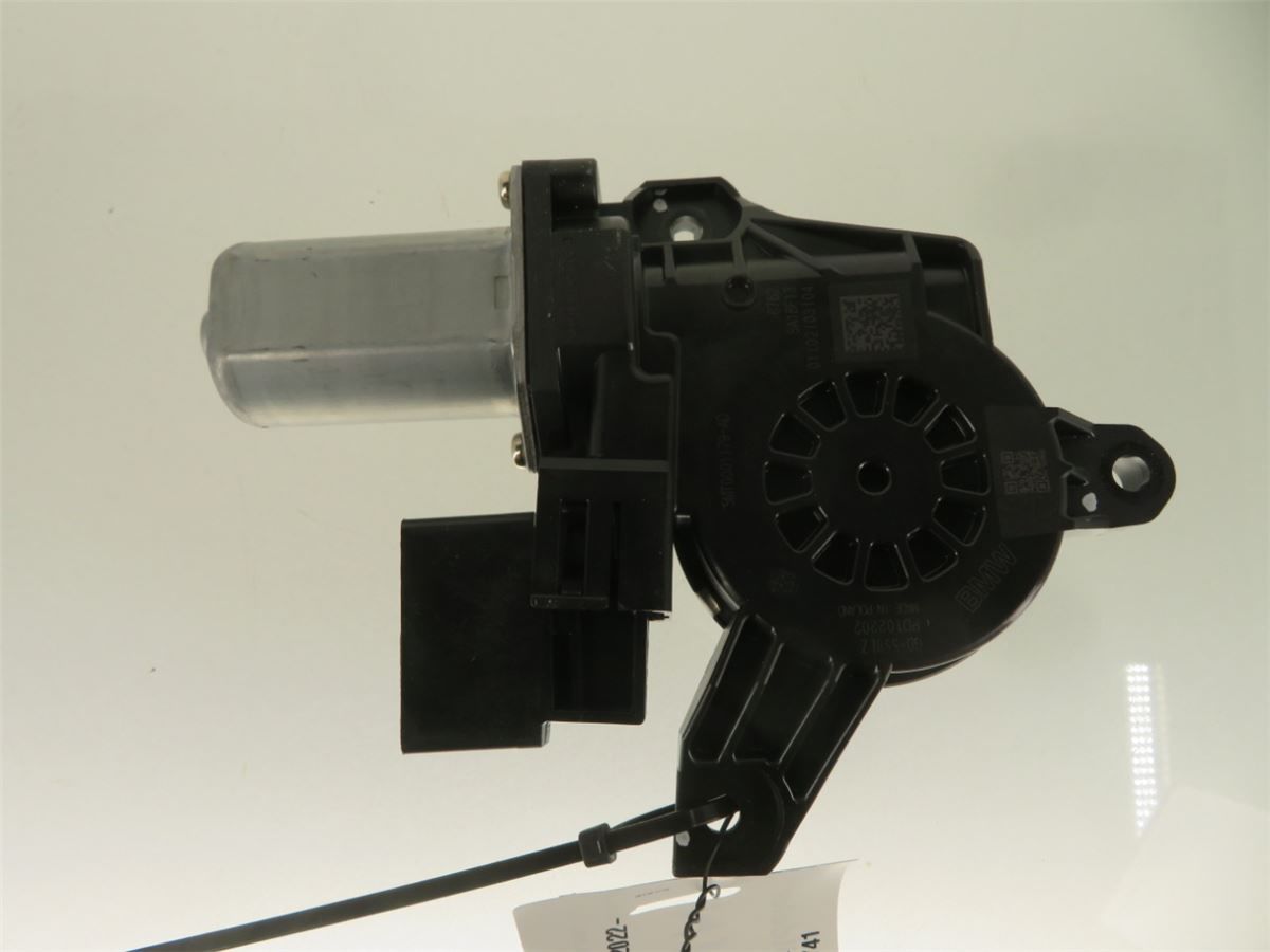Vindusheismotor – bilde 1