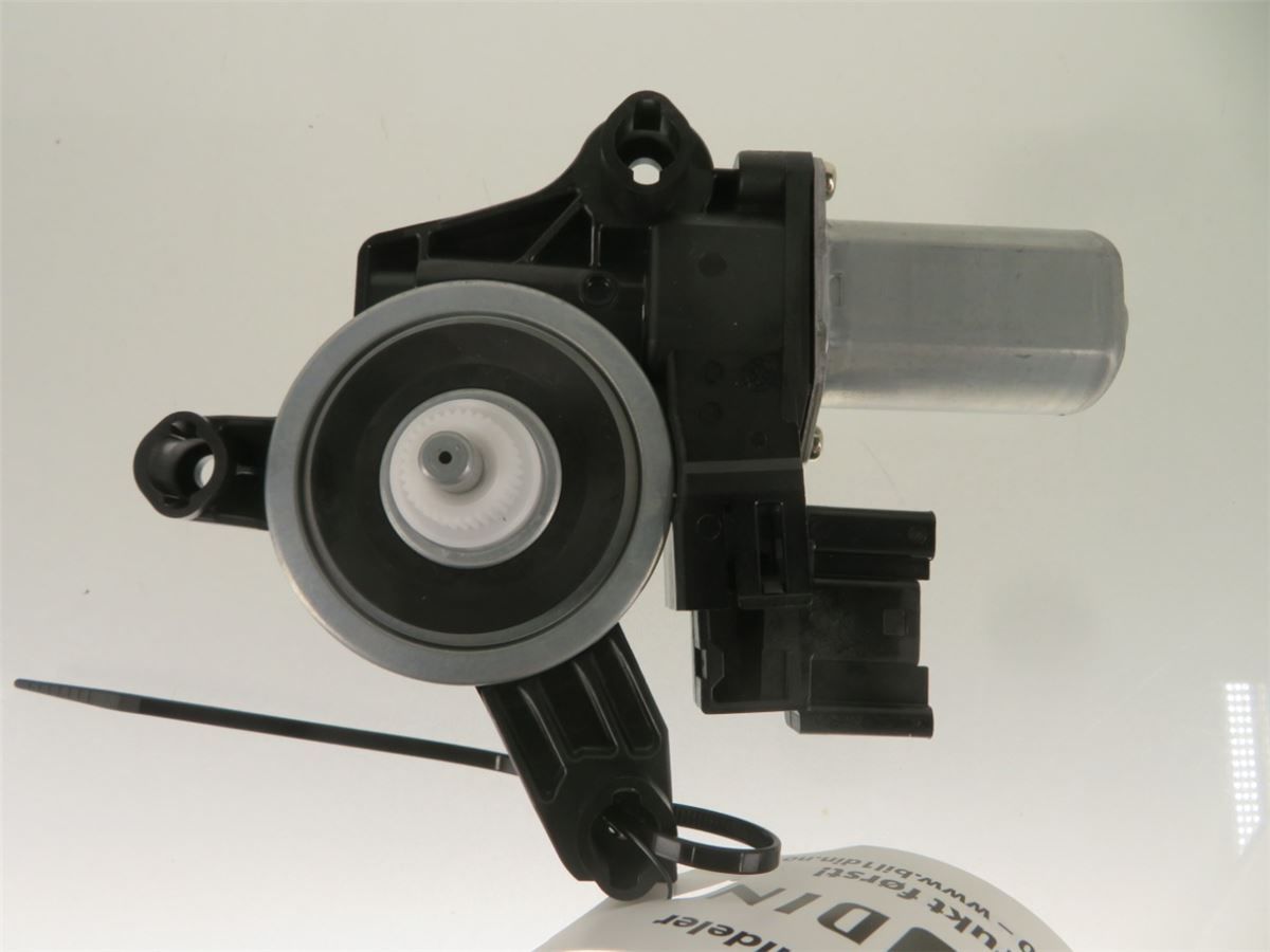 Vindusheismotor – bilde 2