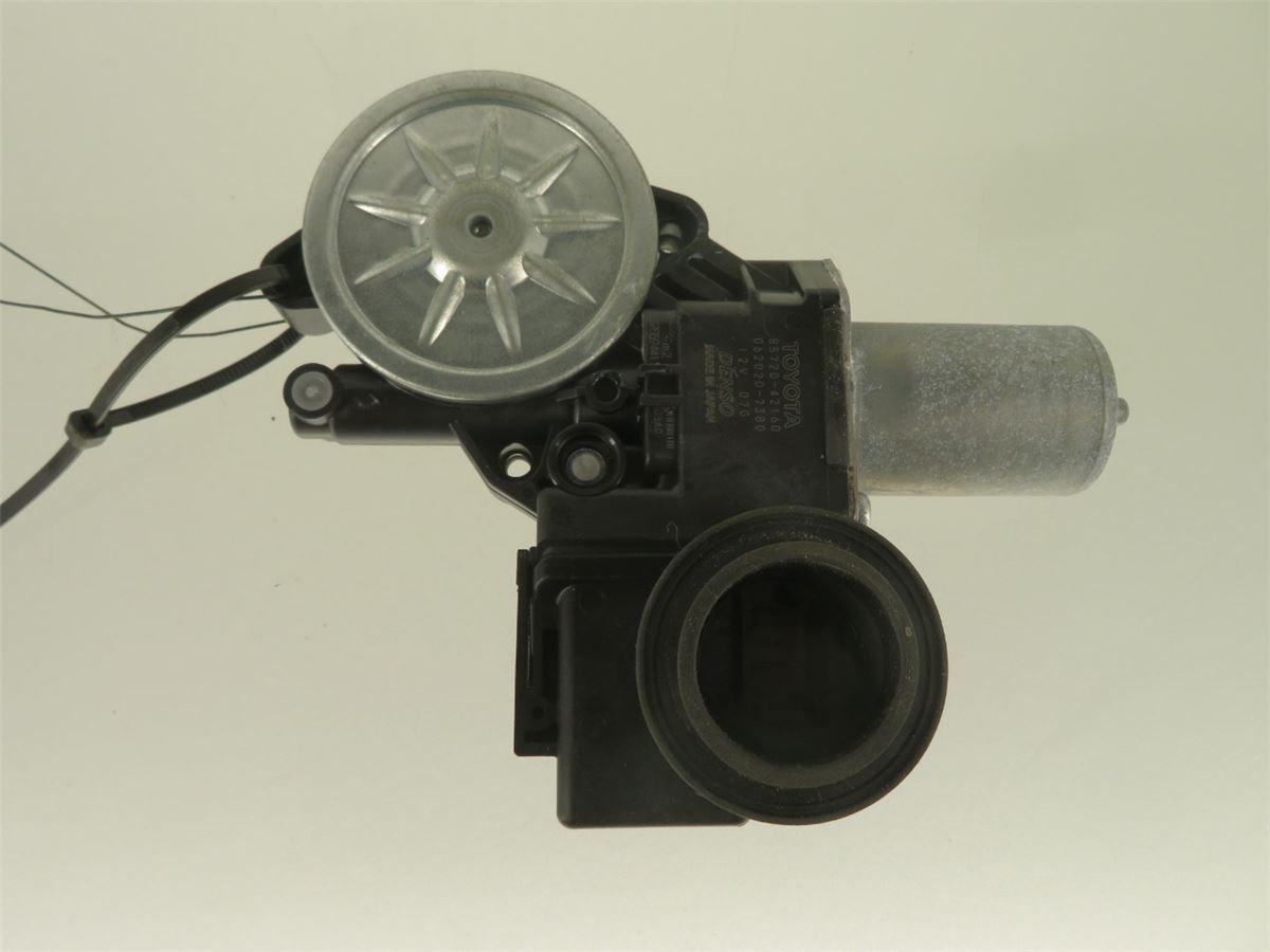 Vindusheismotor – bilde 1