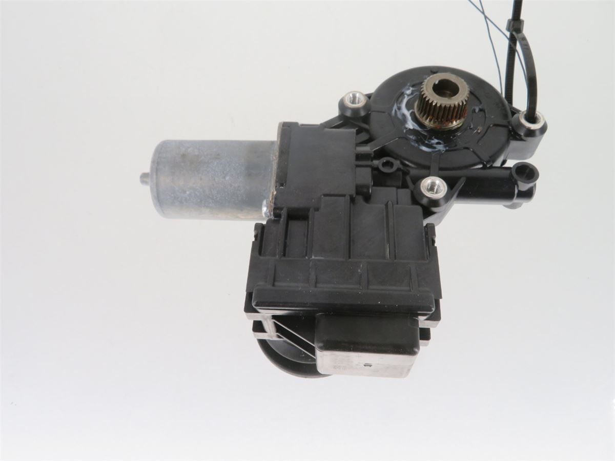 Vindusheismotor – bilde 3