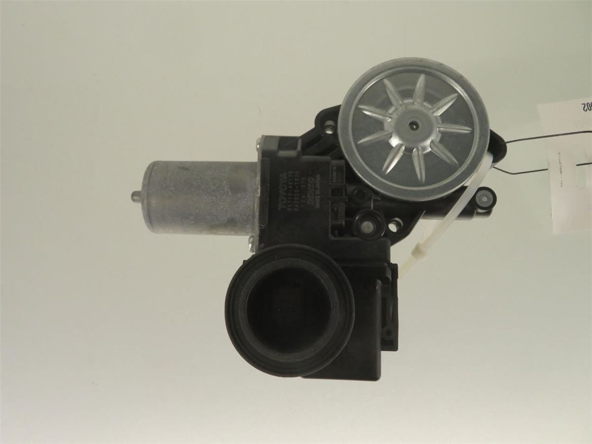 Vindusheismotor – bilde 1