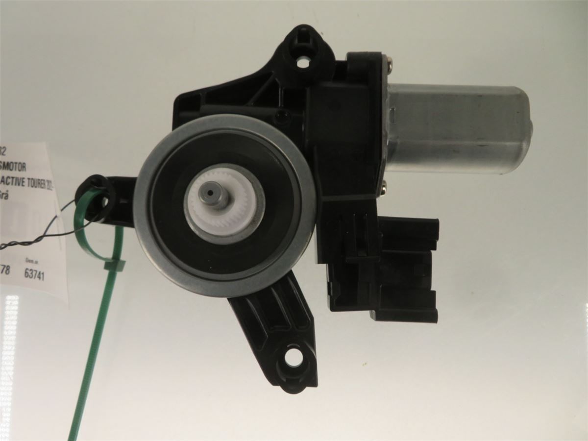 Vindusheismotor – bilde 1
