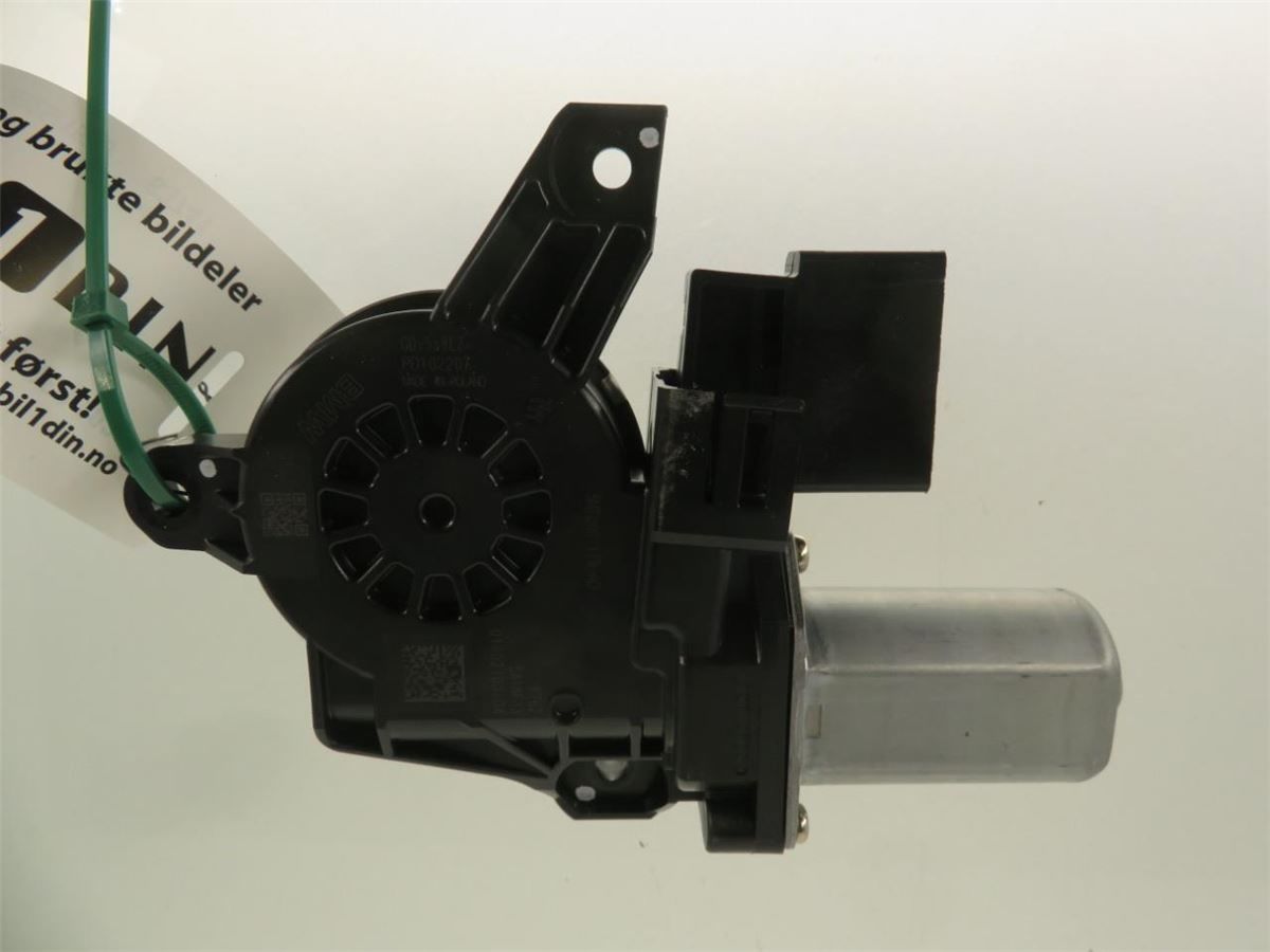 Vindusheismotor – bilde 2