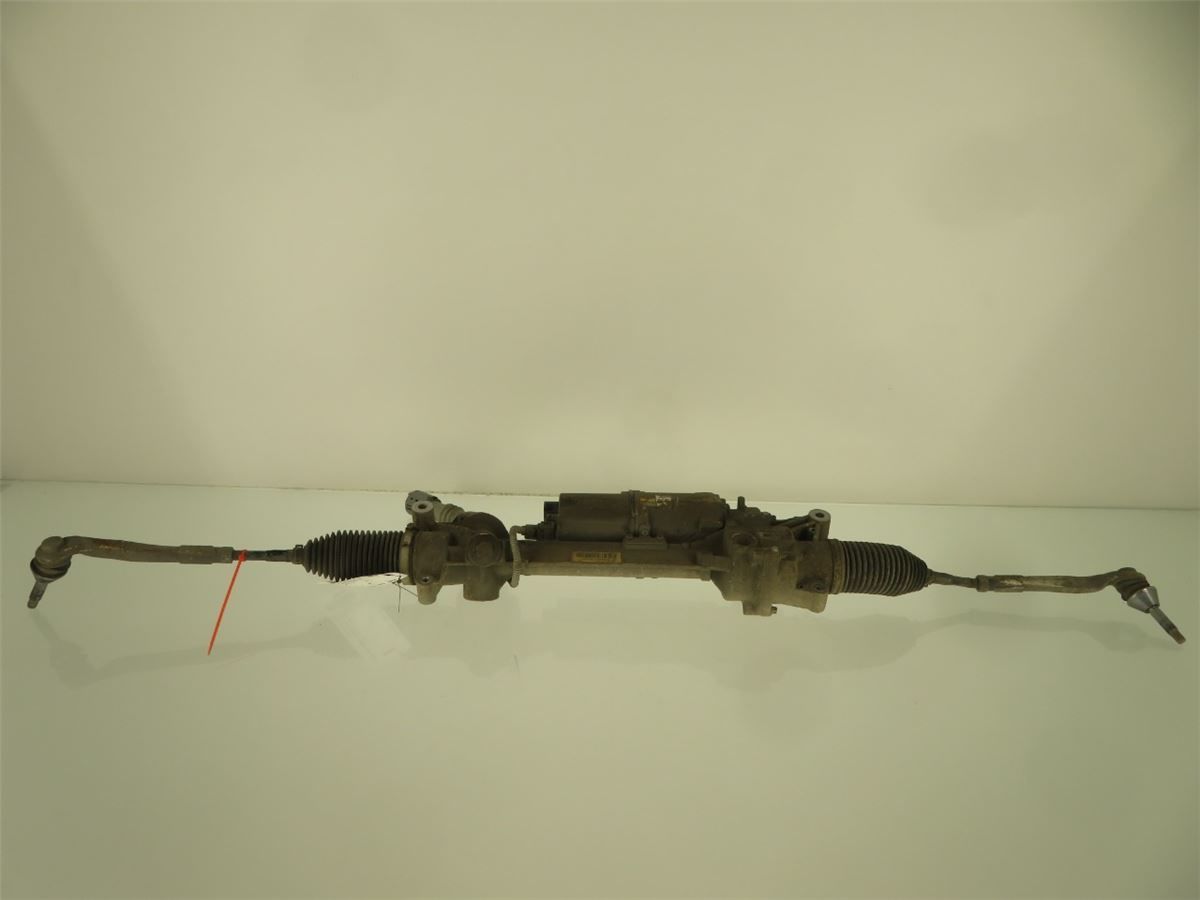 Servo Snekke/Tannstang Elektr. – bilde 1