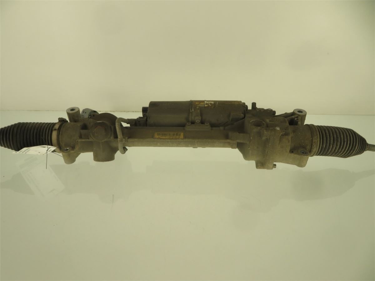Servo Snekke/Tannstang Elektr. – bilde 2
