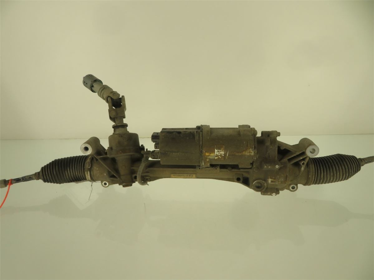 Servo Snekke/Tannstang Elektr. – bilde 3