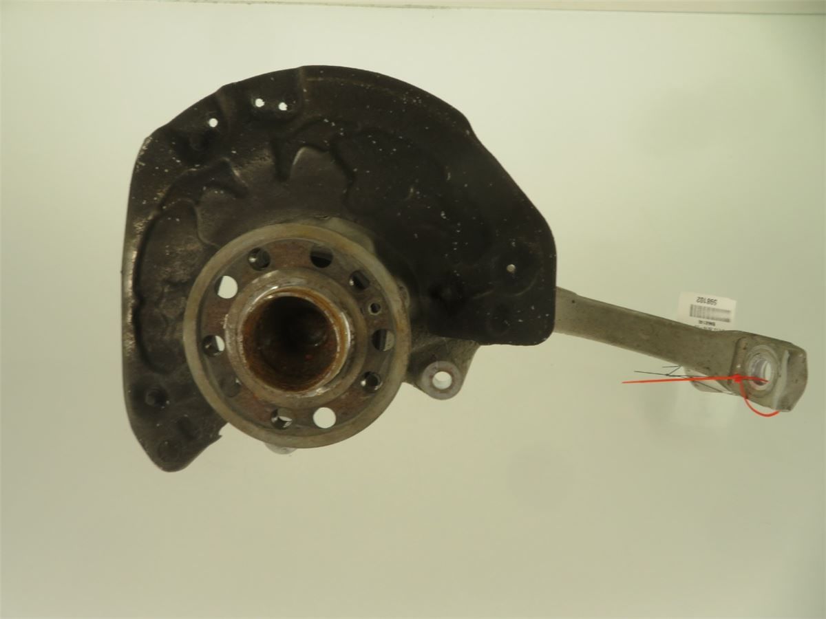 Spindel V.F – bilde 3