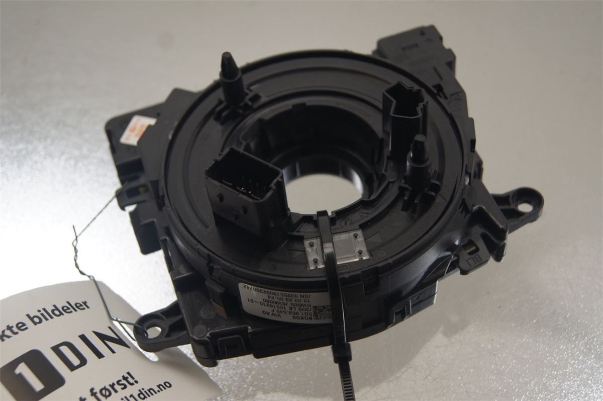Airbag Kontaktrull – bilde 1