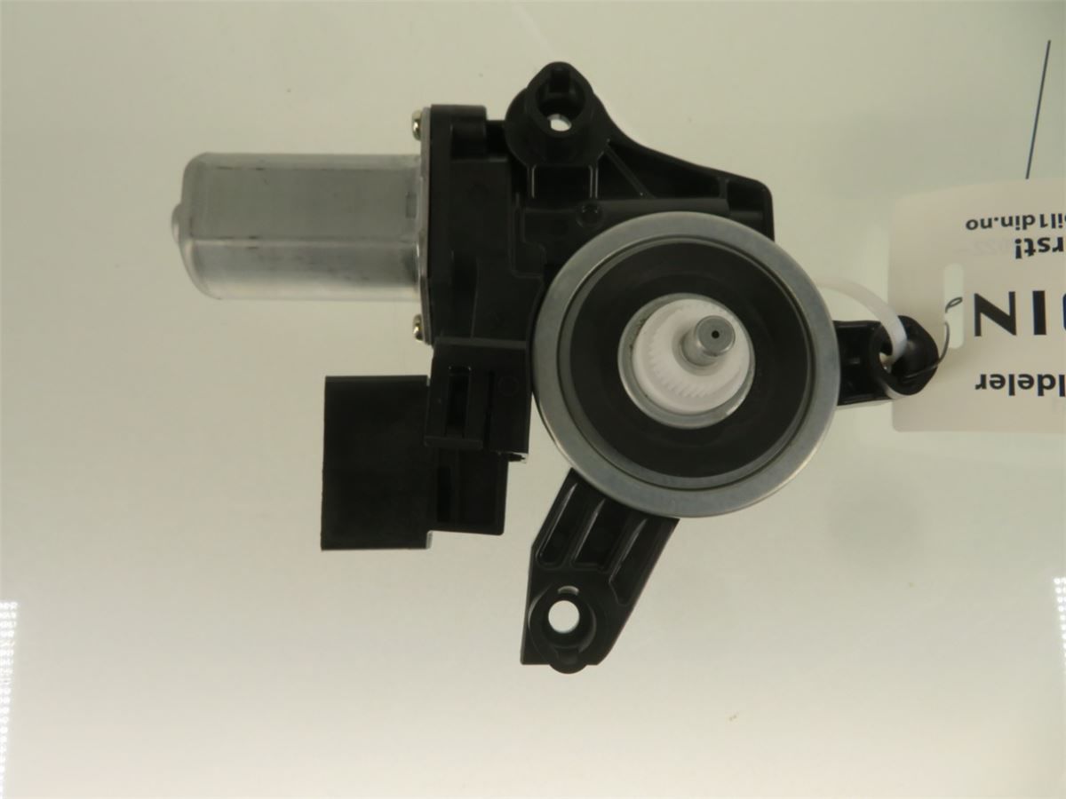 Vindusheismotor – bilde 1