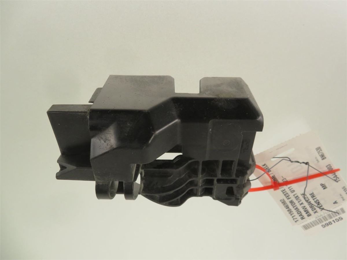 Radiator Feste / Ramme / Bjelk – bilde 3