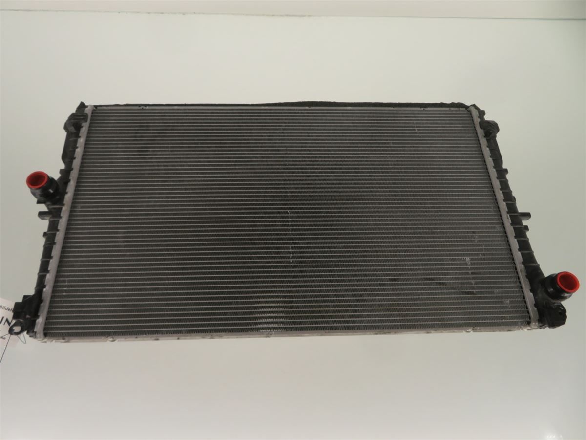 Radiator Automat – bilde 1