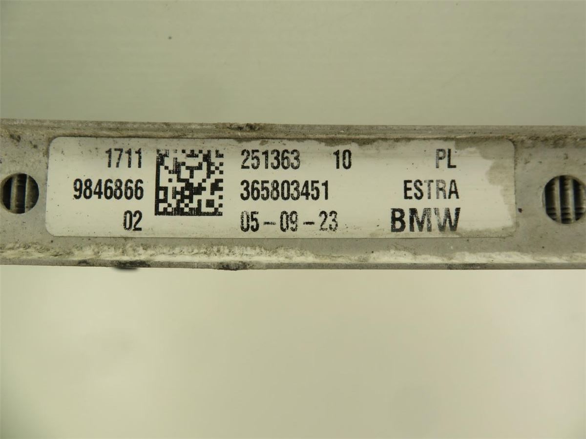 Radiator Automat – bilde 2