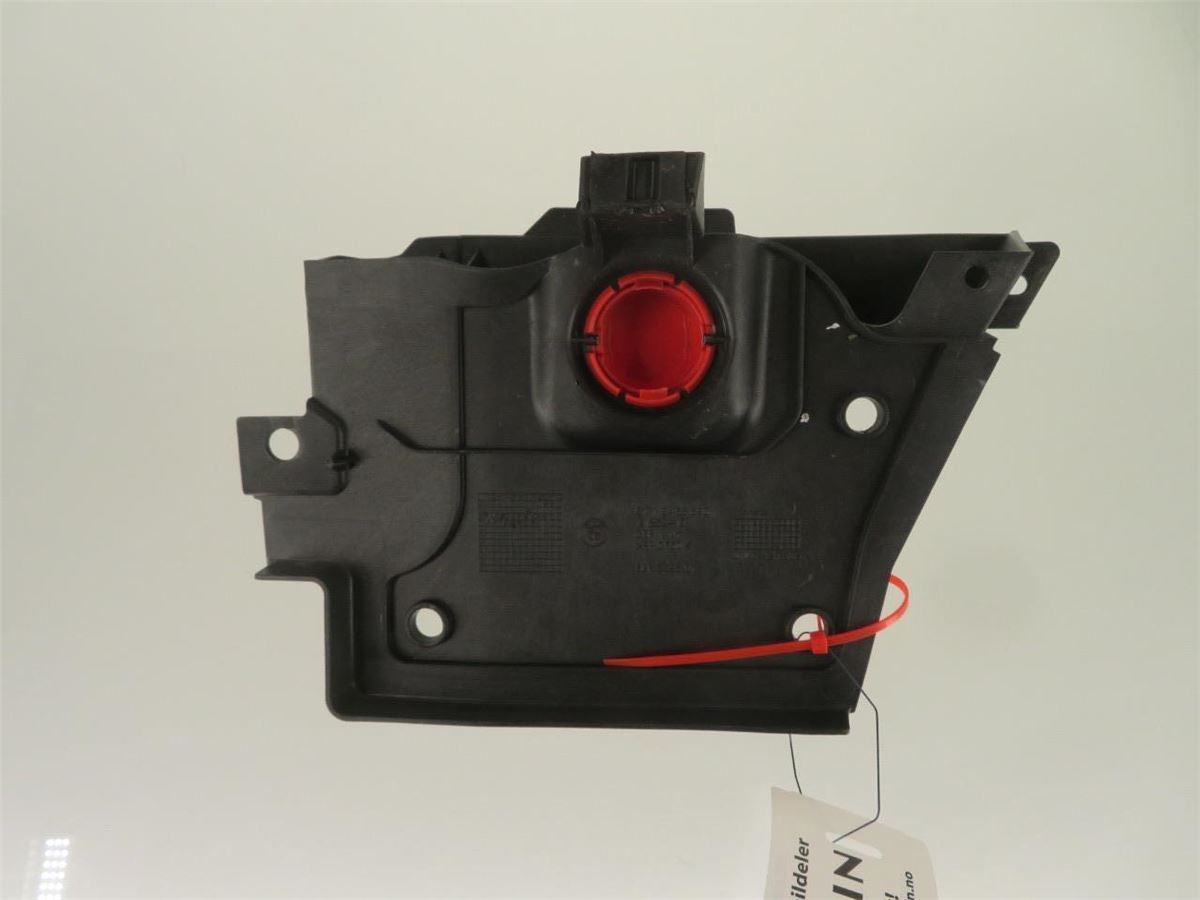 Batterikasse / Feste / Holder – bilde 1