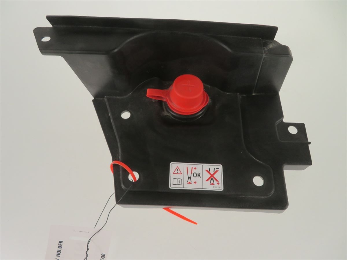 Batterikasse / Feste / Holder – bilde 3