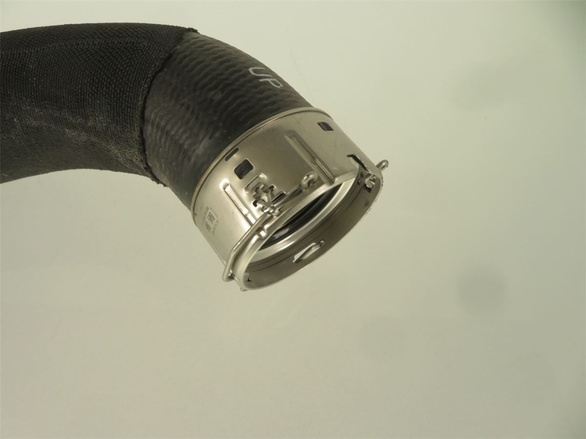 Intercooler Rør/Slange – bilde 2
