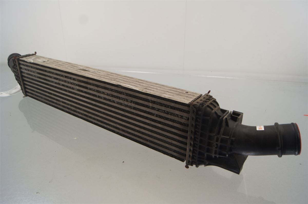 Intercooler Radiator – bilde 1