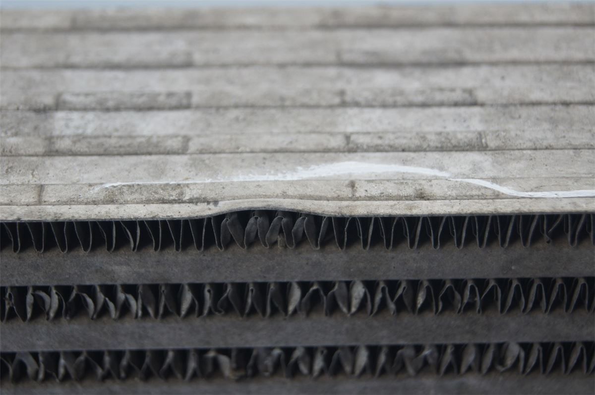 Intercooler Radiator – bilde 4