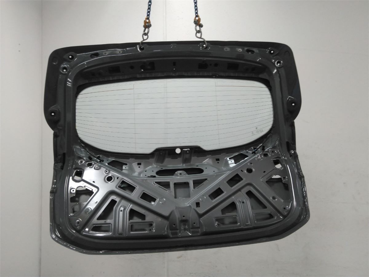 Bakluke Cc / Kombi – bilde 4