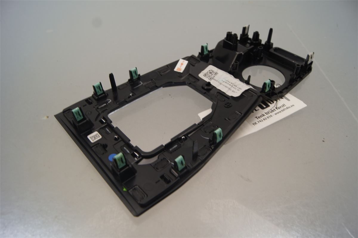 Instrumentkonsoll Midt – bilde 2