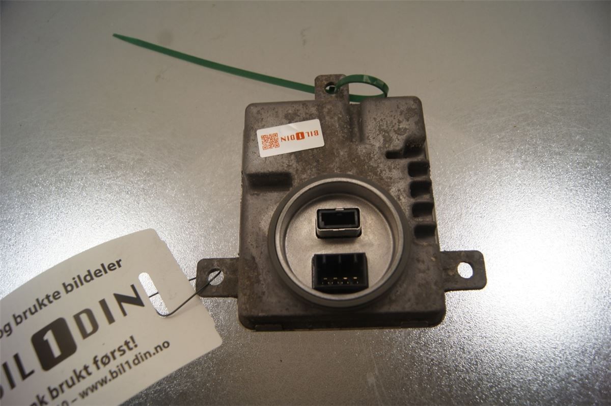 Styreenhet Xenon – bilde 1