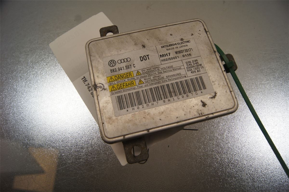 Styreenhet Xenon – bilde 2