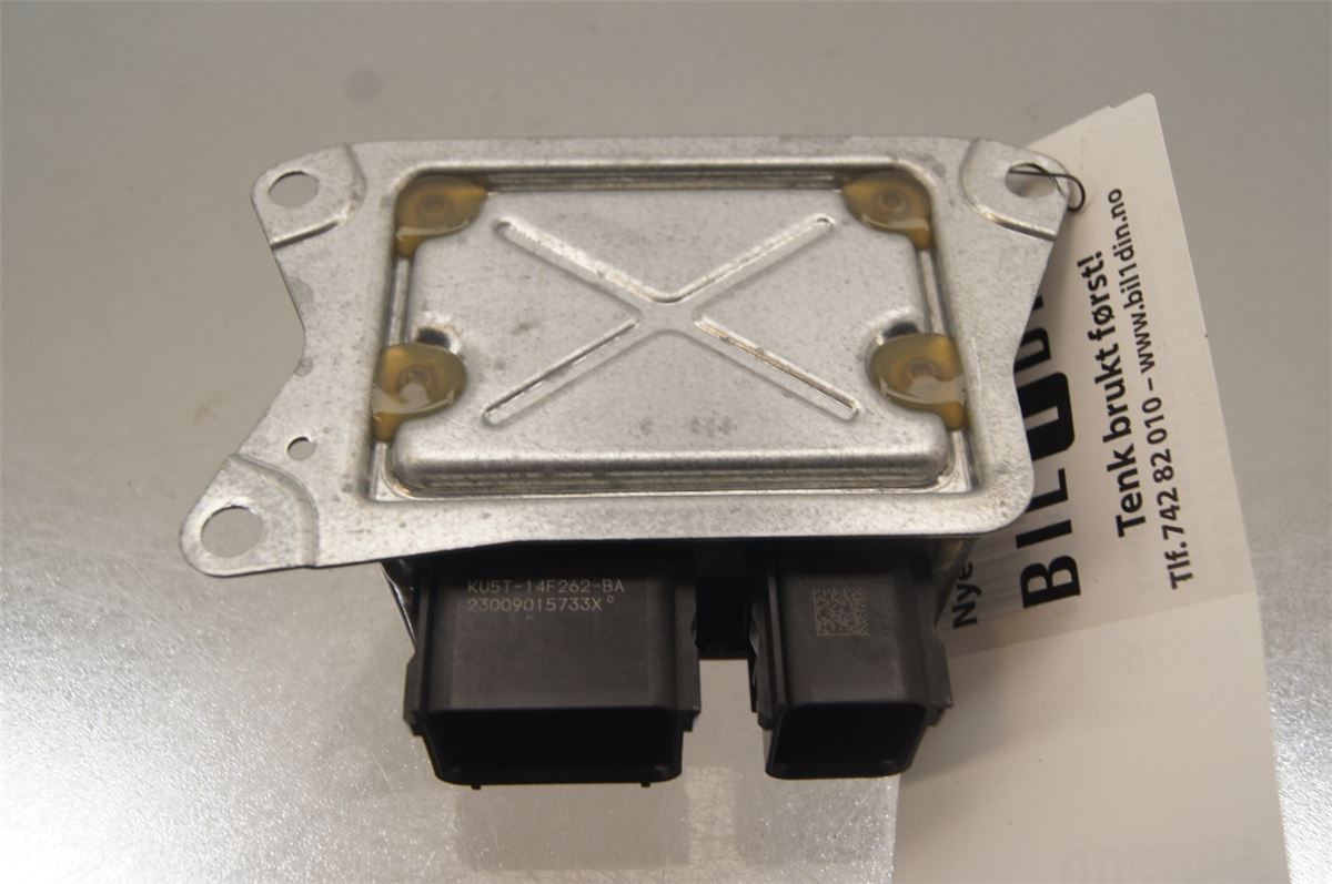 Airbag Elektronikkenhet – bilde 2