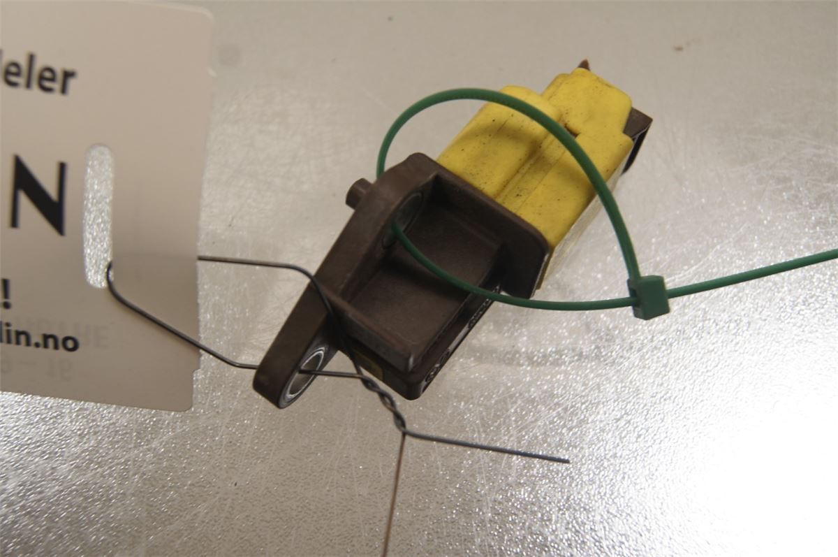 Airbag Frontsensor Høyre – bilde 1