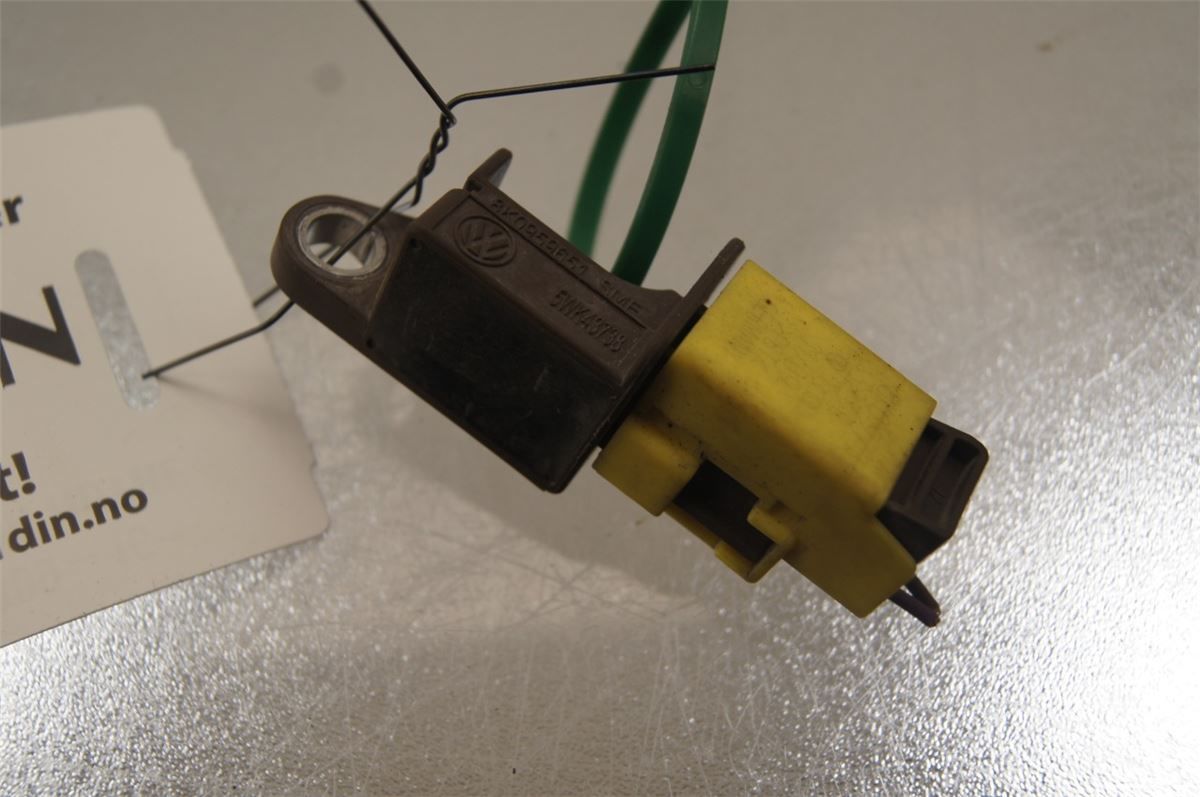 Airbag Frontsensor Høyre – bilde 2