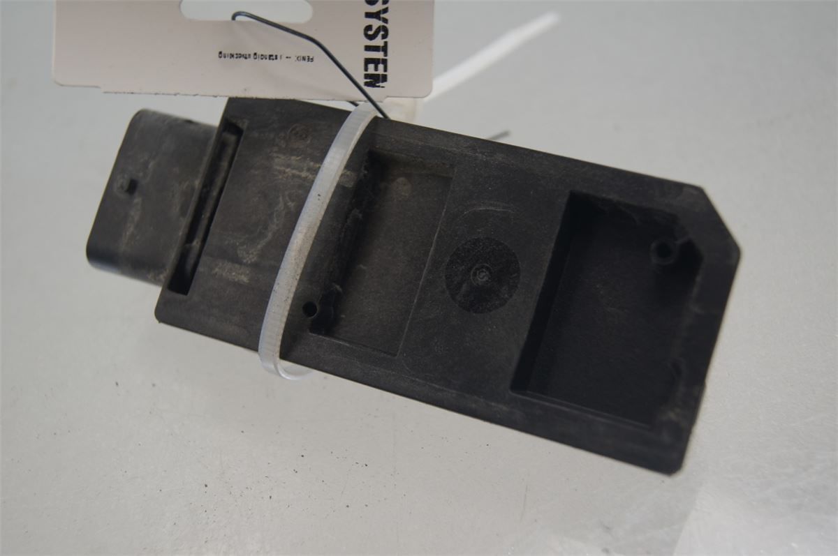 Styreenhet Nøkkelløst System – bilde 2