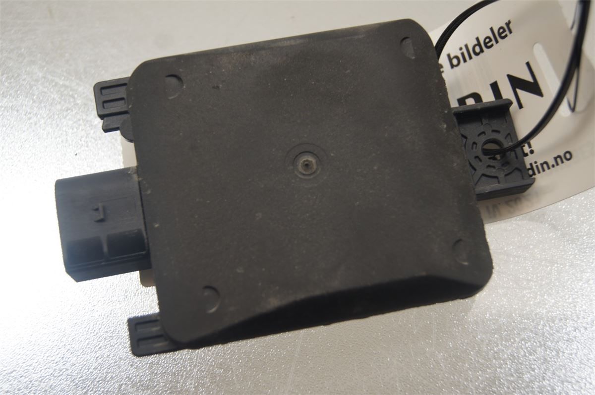 Sensor Aktiv Kollisjonsbeskytt – bilde 2