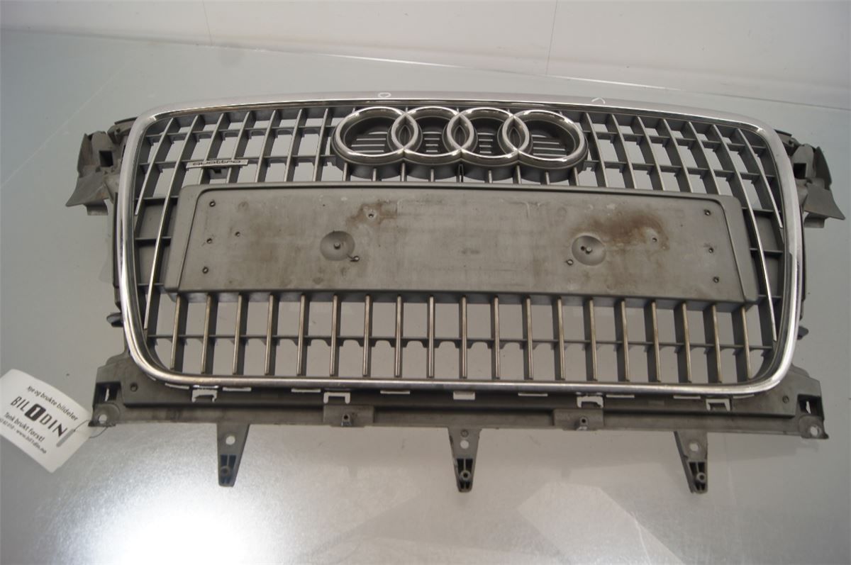 Grill Komplett – bilde 1