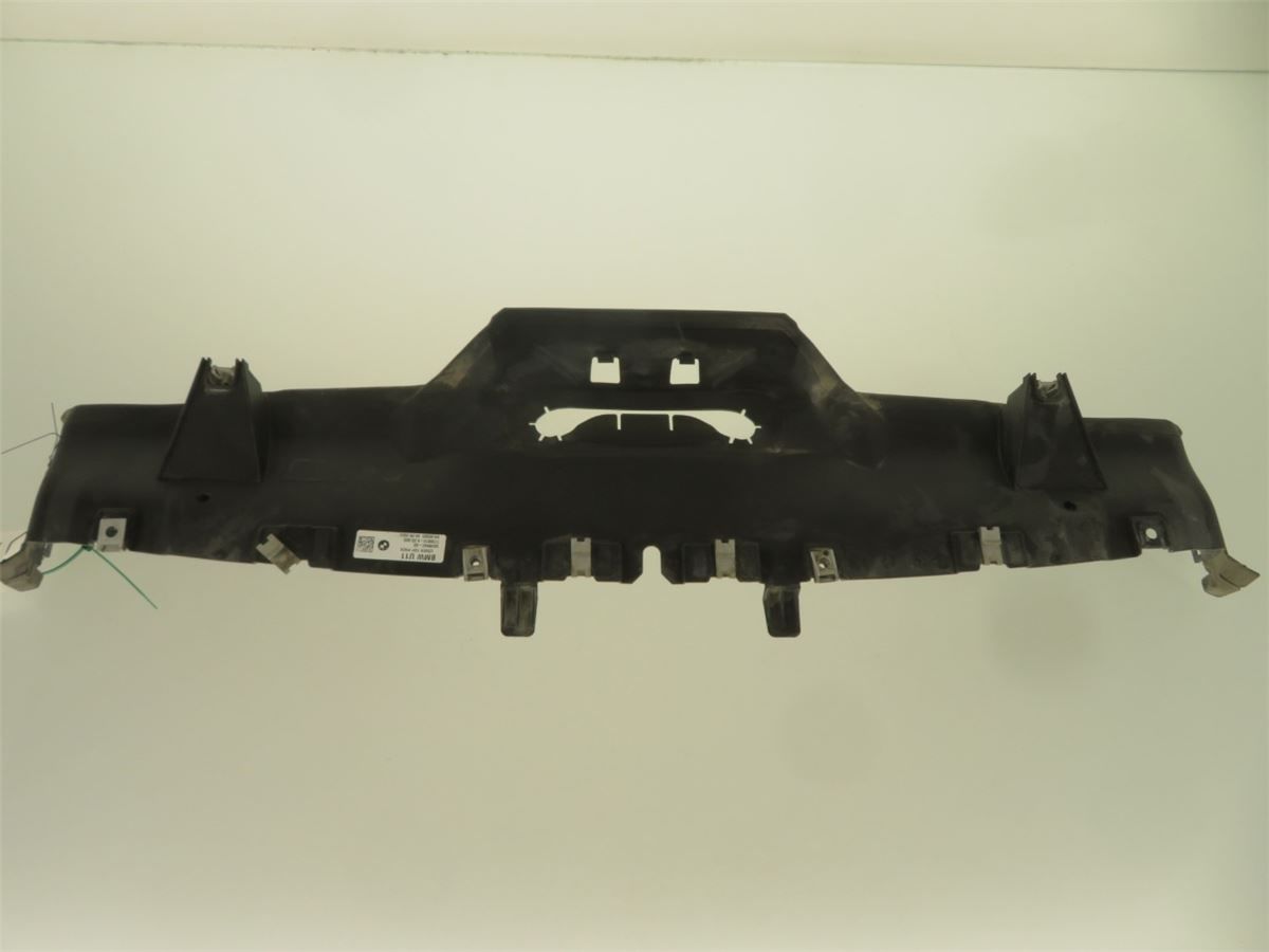 Luftstyring Front – bilde 1