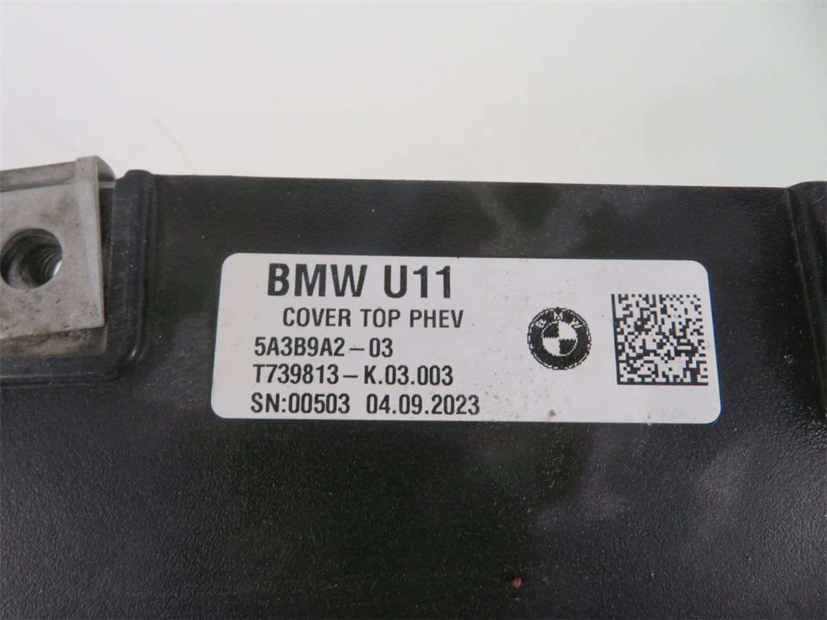 Luftstyring Front – bilde 3