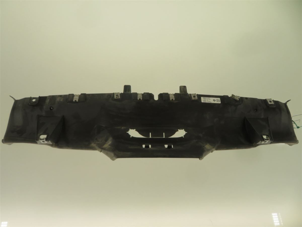 Luftstyring Front – bilde 4