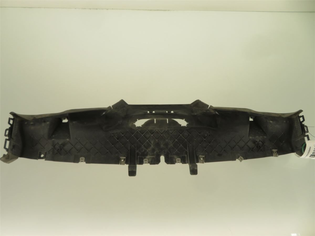 Luftstyring Front – bilde 5