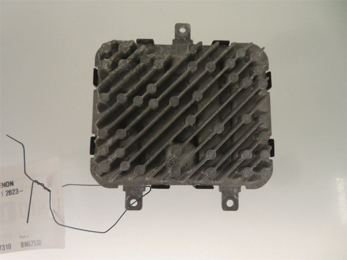 Styreenhet Xenon – bilde 3