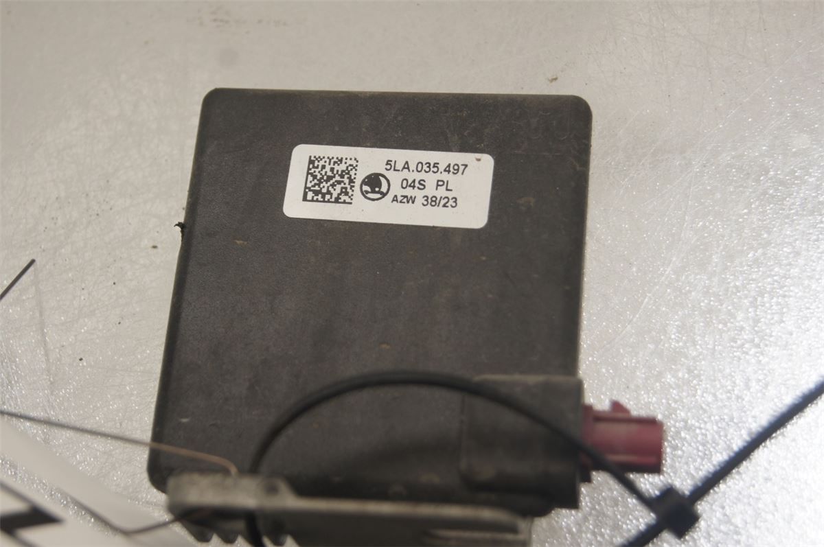 Stereo Antenne Radio / Tv – bilde 2