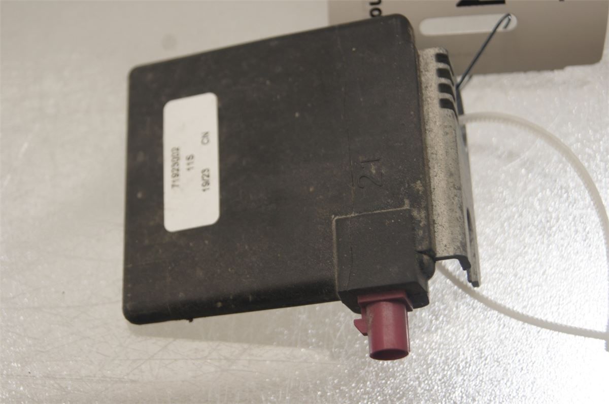 Stereo Antenne Radio / Tv – bilde 2