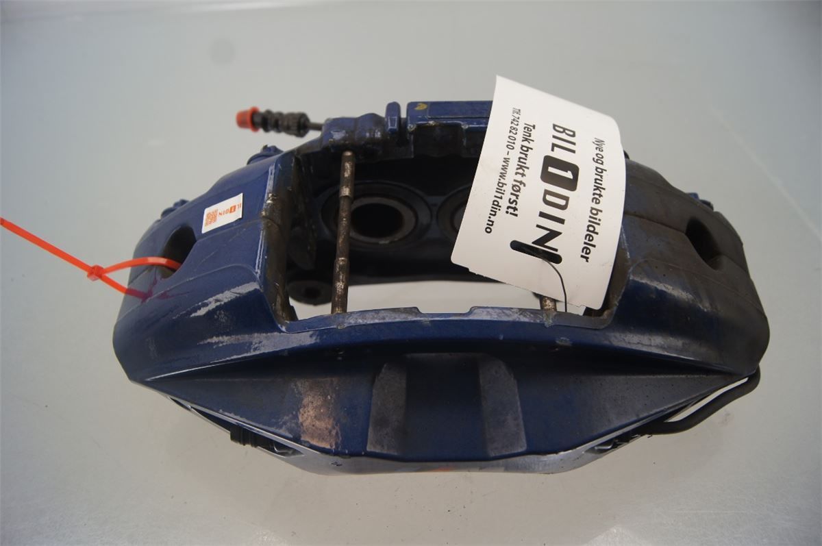 Bremsecaliper Foran Venstre – bilde 1