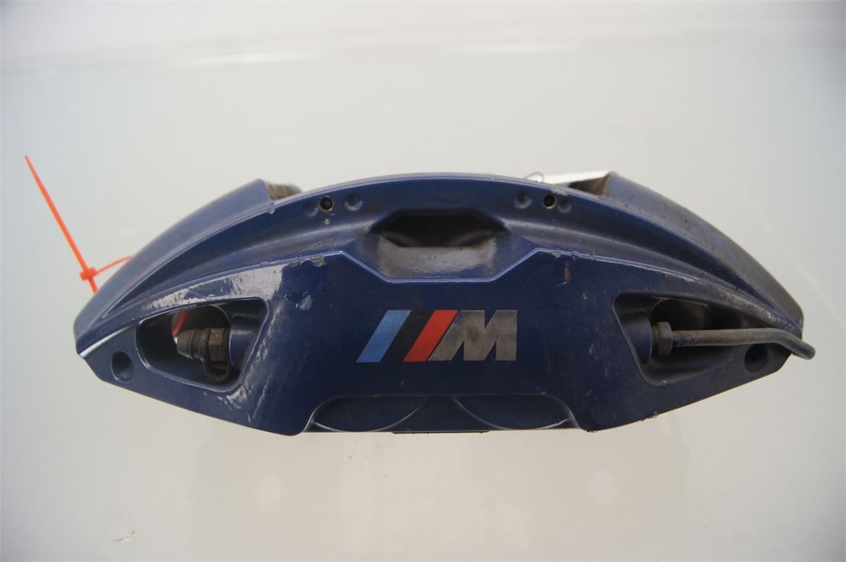 Bremsecaliper Foran Venstre – bilde 2