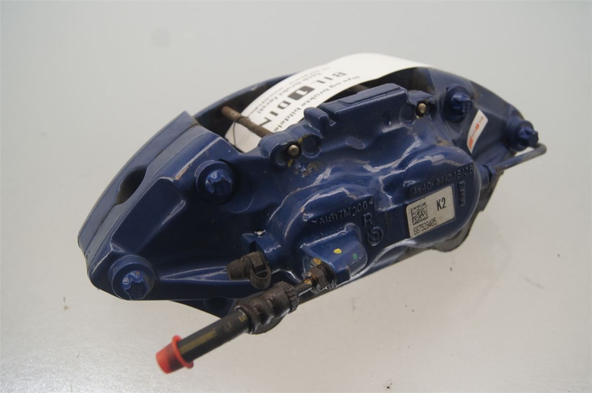 Bremsecaliper Foran Høyre – bilde 1